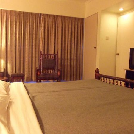 בהבנגאר Hotel Bluehill מראה חיצוני תמונה