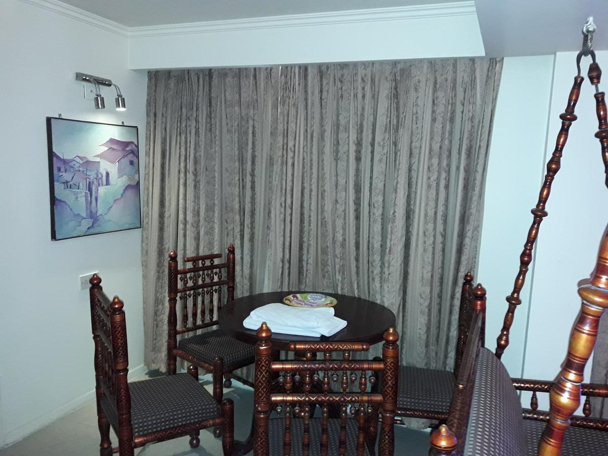 בהבנגאר Hotel Bluehill מראה חיצוני תמונה